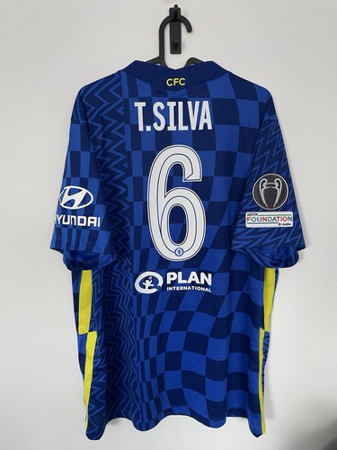 Chelsea 2021 2022 home - chelsea, 2021-2022