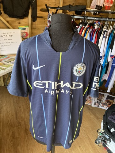 Original manchester city away - manchester,
