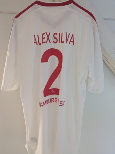 Hsv hamburger trikot - hsv,