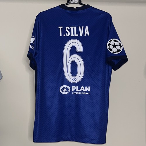 Chelsea 2020 nike heim - chelsea, 2020/21
