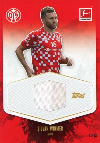 Silva widmer relic - rc-sw,