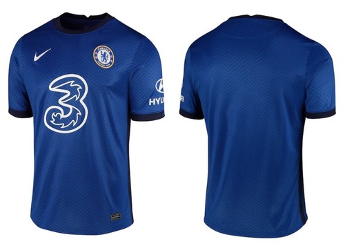 Trikot nike chelsea - trikot,