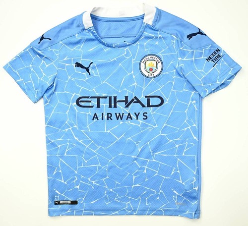 Puma 2020 manchester city - 2020-21,