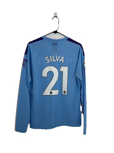 Manchester city silva - manchester, #21