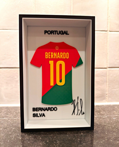 Portugal fußball trikot - portugal, nr