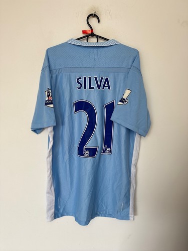 Manchester city 2011 - city, home