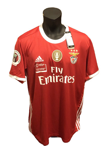 Benfica 2019 final cup - sl,