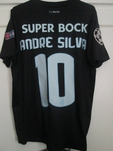 2016 2017 porto andre - 2016-2017, silva