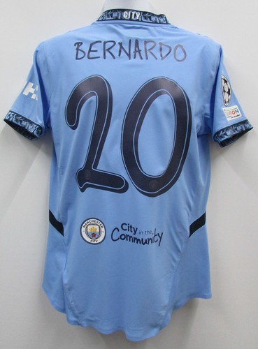 Manchester city trikot - city,