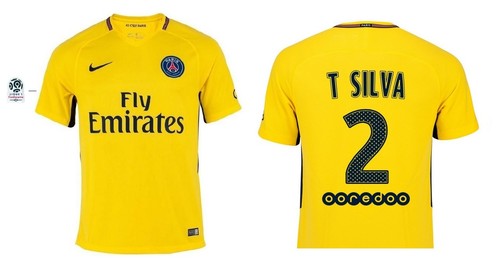 Trikot nike paris - trikot,