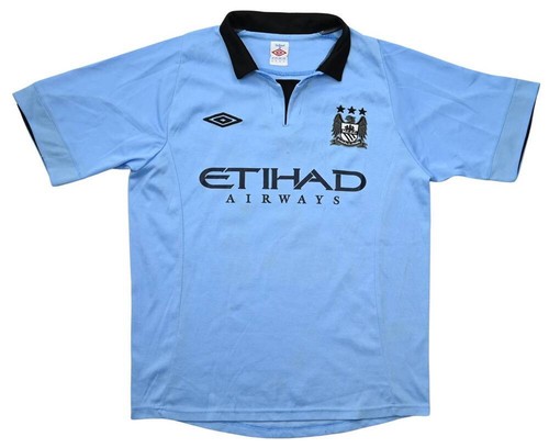 Umbro 2012 manchester city - umbro,