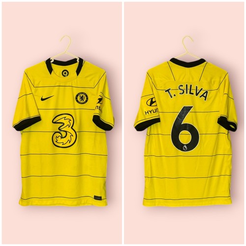 Chelsea fußball trikot 2021 - fußball,