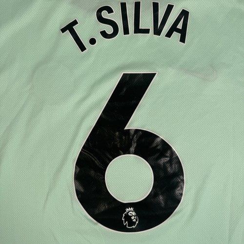 Chelsea fußball trikot - chelsea, 2023