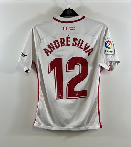 Sevilla andre silva heim - silva,