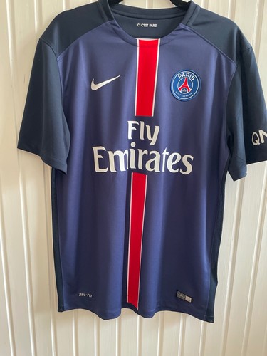 Psg orginal trikot thiago - psg,
