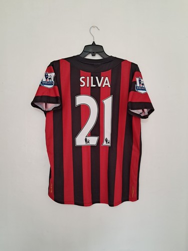 Manchester city 2011 - city, 2011/12