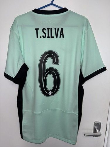 Chelsea nike fußball trikot - nike,