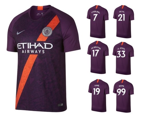 Trikot puma manchester city - puma,