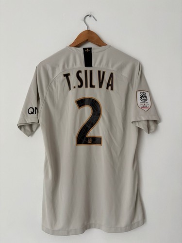 Psg away 2018 - rare, football
